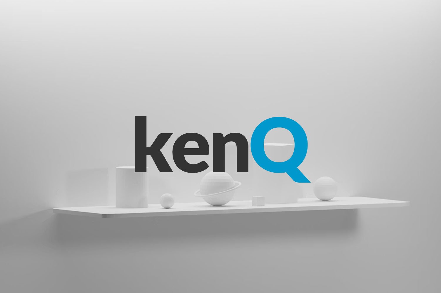 KenQ and the Return of Structured Publishing